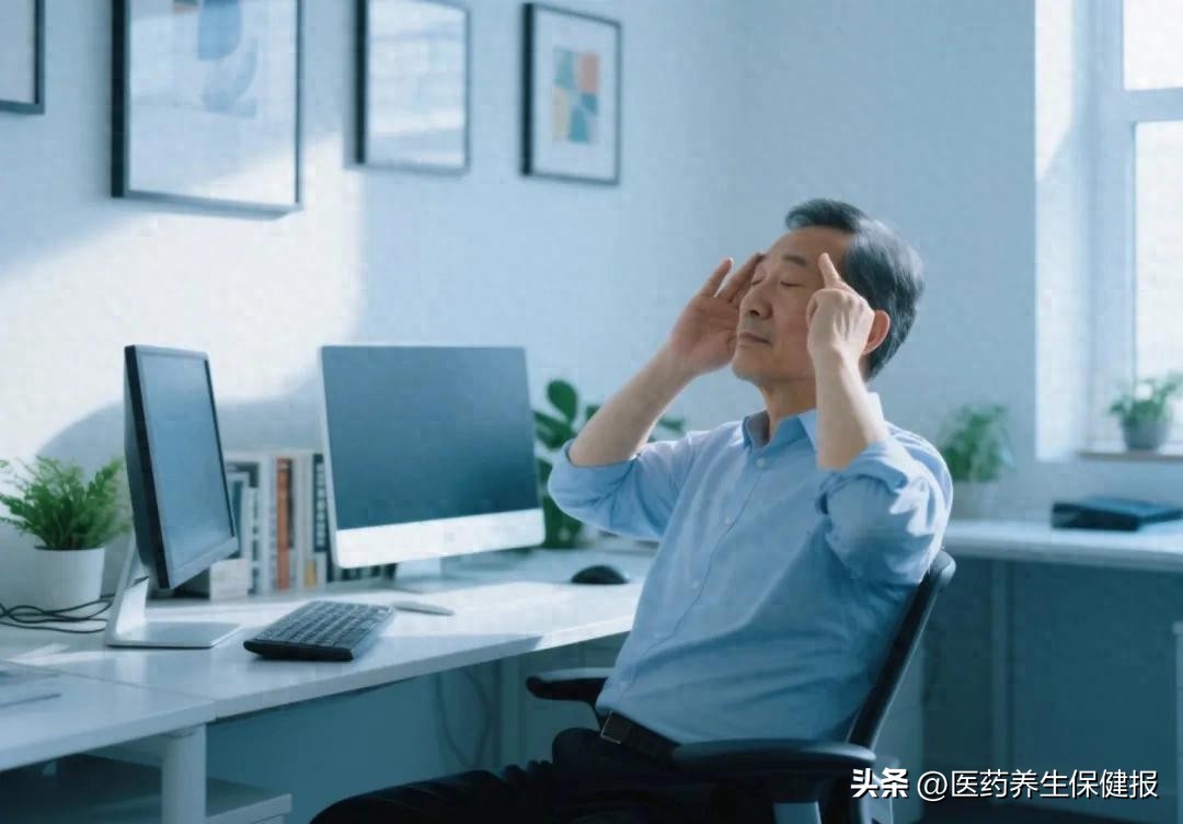 Tỷ lệ đột quỵ n&atilde;o tăng cao v&agrave;o m&ugrave;a h&egrave; kh&ocirc;ng phải ngẫu nhi&ecirc;n: Đừng l&agrave;m 3 việc n&agrave;y khi trời n&oacute;ng! - Ảnh 3.