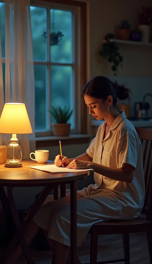 Bố mẹ phản đối t&ocirc;i lấy chồng ngh&egrave;o, đến l&uacute;c anh gặp tai nạn để lại một căn nh&agrave; đứng t&ecirc;n t&ocirc;i khiến ai cũng b&agrave;ng ho&agrave;ng- Ảnh 3.