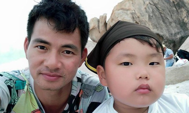 Phản ứng lạ về clip tấu h&agrave;i của Bi B&eacute;o - con trai nghệ sĩ Xu&acirc;n Bắc- Ảnh 7.