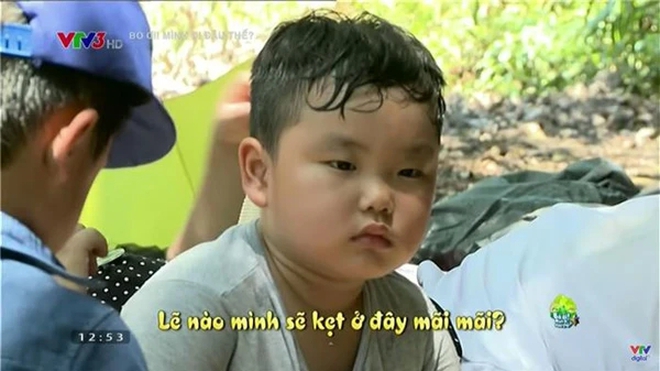 Phản ứng lạ về clip tấu h&agrave;i của Bi B&eacute;o - con trai nghệ sĩ Xu&acirc;n Bắc- Ảnh 5.