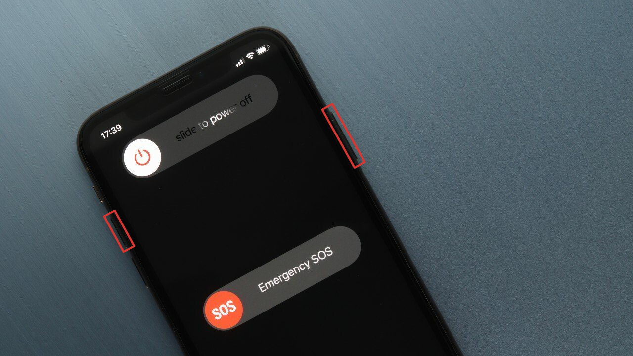 Tại sao người dùng iPhone cần khởi động lại máy thường xuyên để bảo vệ hiệu suất - Ảnh 1. Tại sao người dùng iPhone cần khởi động lại máy thường xuyên để bảo vệ hiệu suất - Ảnh 1.