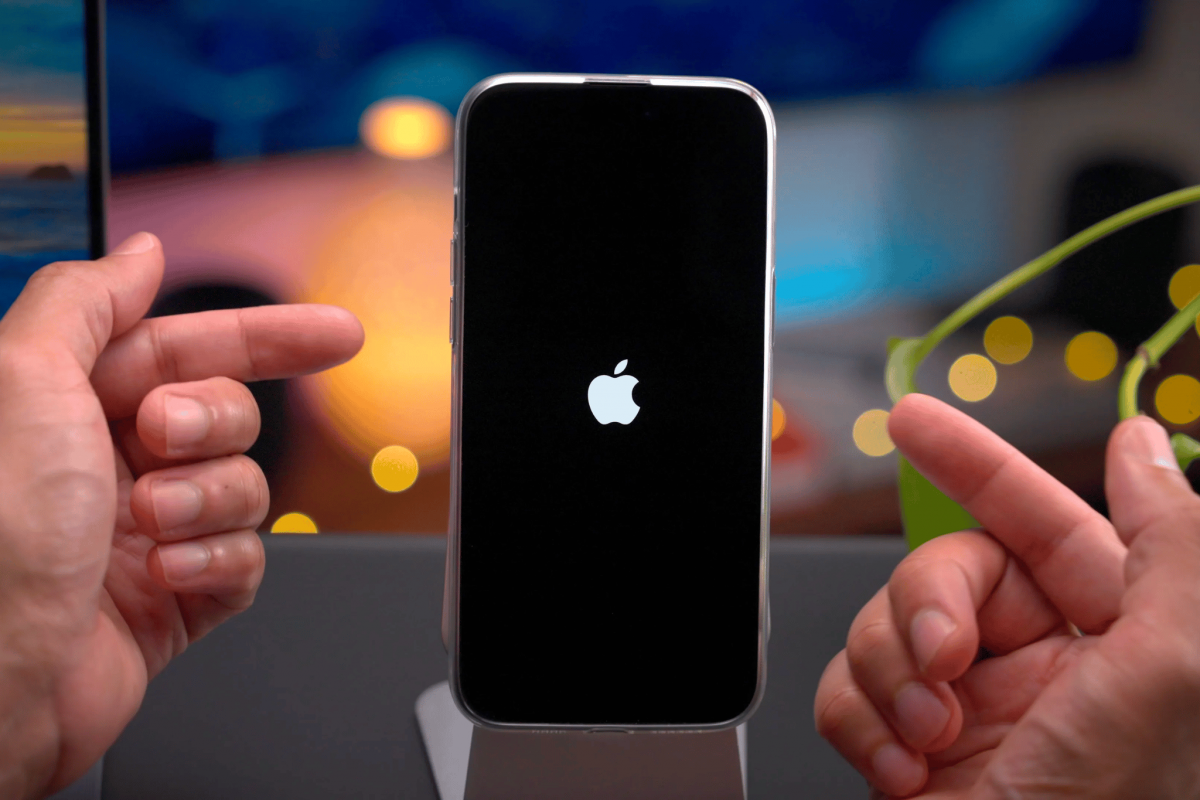 Tại sao người dùng iPhone cần khởi động lại máy thường xuyên để bảo vệ hiệu suất - Ảnh 2. Tại sao người dùng iPhone cần khởi động lại máy thường xuyên để bảo vệ hiệu suất - Ảnh 2.