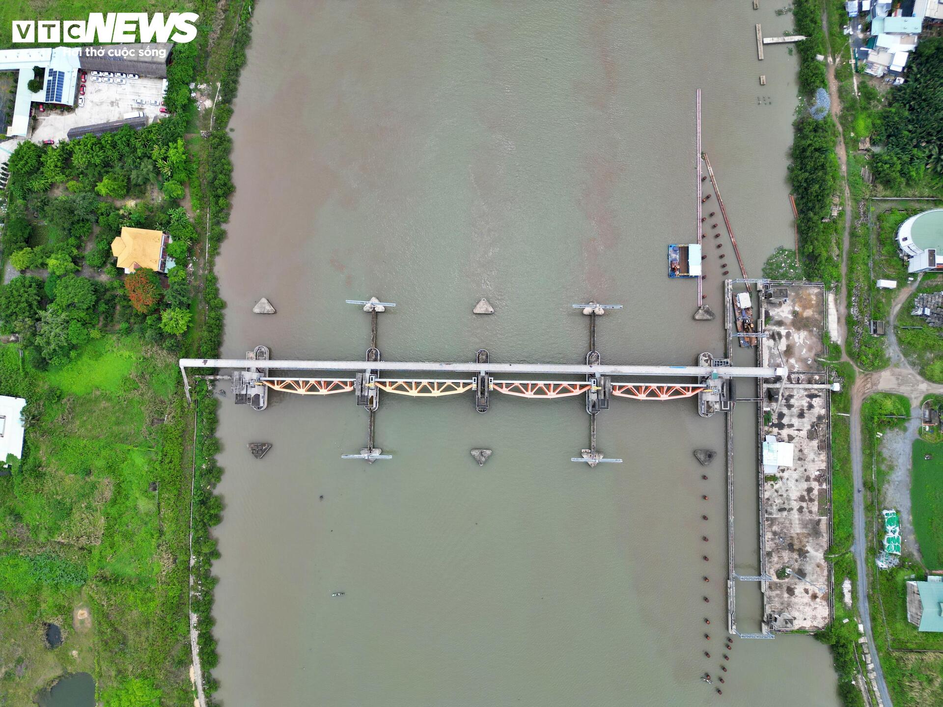 Siêu dự án 10 . 000 Tỷ tại tp . Hcm: Mịt mờ ngày về đích và khó khăn kéo dài - Ảnh 14.