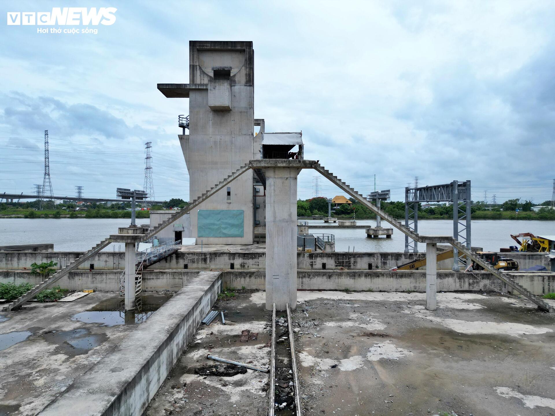 Siêu dự án 10 . 000 Tỷ tại tp . Hcm: Mịt mờ ngày về đích và khó khăn kéo dài - Ảnh 10.