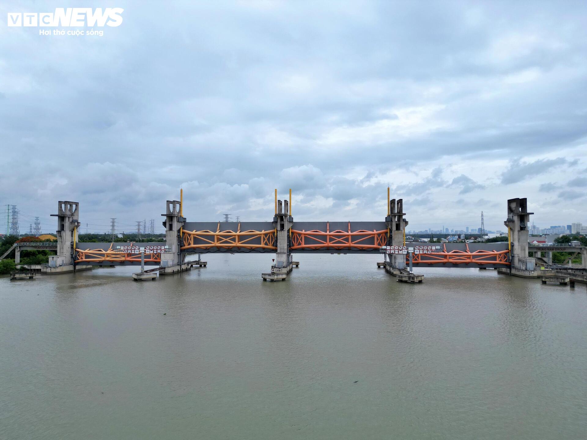 Siêu dự án 10 . 000 Tỷ tại tp . Hcm: Mịt mờ ngày về đích và khó khăn kéo dài - Ảnh 9.