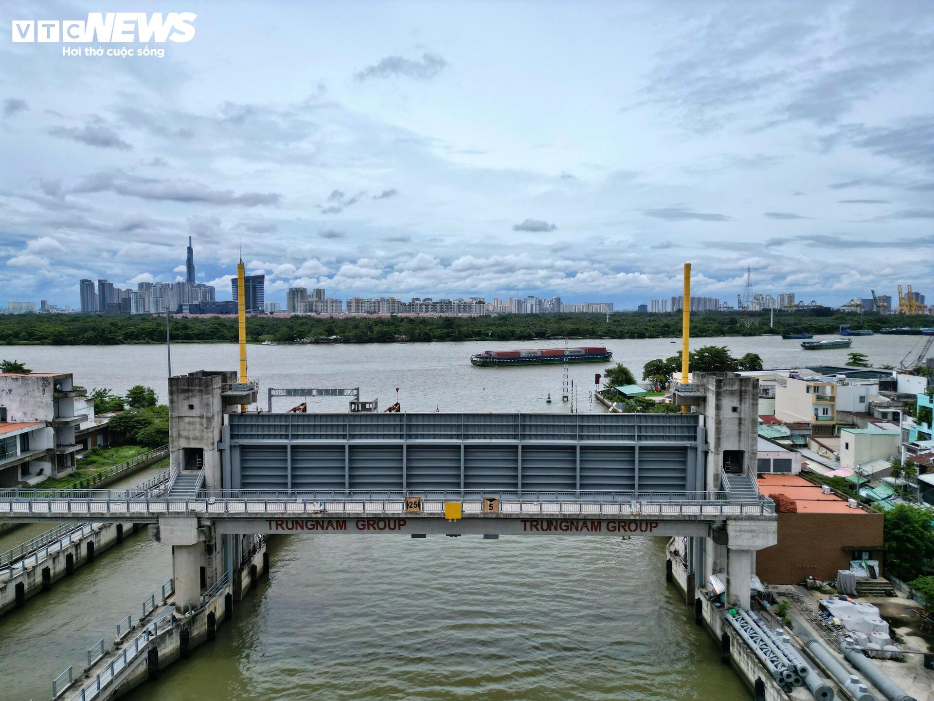 Siêu dự án 10 . 000 Tỷ tại tp . Hcm: Mịt mờ ngày về đích và khó khăn kéo dài - Ảnh 12.
