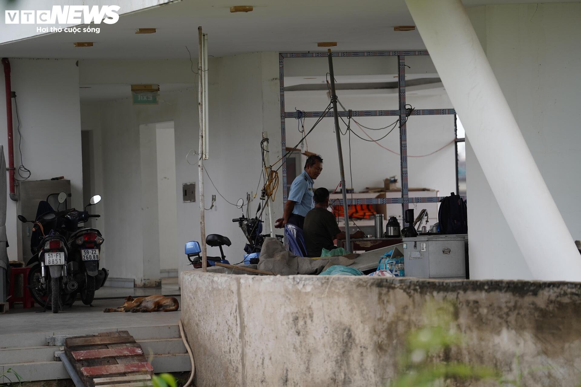 Siêu dự án 10 . 000 Tỷ tại tp . Hcm: Mịt mờ ngày về đích và khó khăn kéo dài - Ảnh 7.