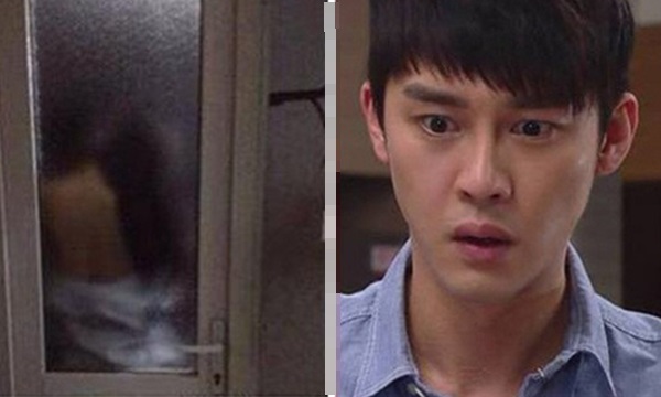 Vợ ngất trong nhà tắm, tôi mở điện thoại gọi cấp cứu thì thứ không nên thấy đập vào mắt, tôi choáng hơn cả cô ấy- Ảnh 1.