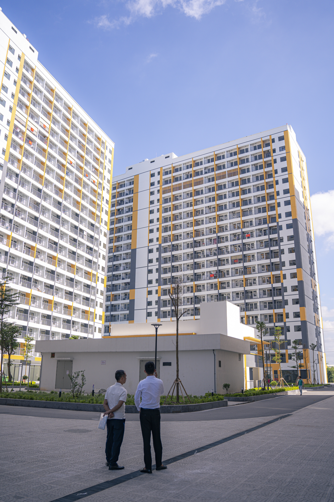 Một tỉnh phía Bắc từng sốt đất “điên đảo” vào tháng 4, đến nay lại bất ngờ hạ nhiệt - Ảnh 2.