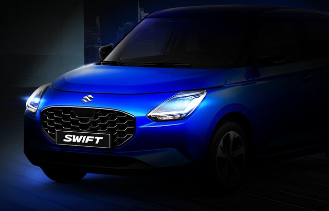 Suzuki Swift chốt ra mắt Việt Nam tháng này: Giá tạm tính 569 triệu đồng, thêm hybrid, đổi nhập Nhật có đủ làm khó Mazda2? - Ảnh 2.