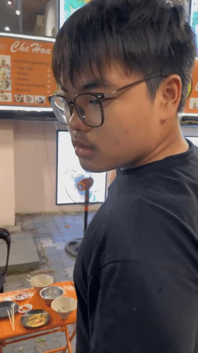 Phản ứng lạ về clip tấu h&agrave;i của Bi B&eacute;o - con trai nghệ sĩ Xu&acirc;n Bắc- Ảnh 2.