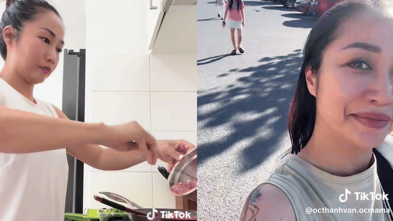 Ốc Thanh V&acirc;n lại đưa c&aacute;c con sang &Uacute;c định cư sau 6 th&aacute;ng trở về Việt Nam?- Ảnh 2.