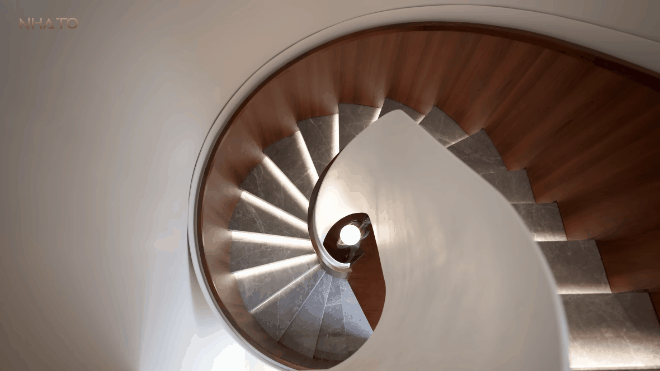 Penthouse 80 tỷ đồng giữa lòng Hà Nội của ông nội tặng cháu gái 4 tuổi, 1 món đồ chơi cũng 50 triệu - Ảnh 10.