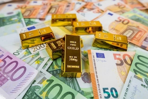 Lần đầu tiên sau hơn 2 thập kỷ, euro không còn là tài sản dự trữ lớn thứ hai thế giới - Ảnh 1. Lần đầu tiên sau hơn 2 thập kỷ, euro không còn là tài sản dự trữ lớn thứ hai thế giới - Ảnh 1.
