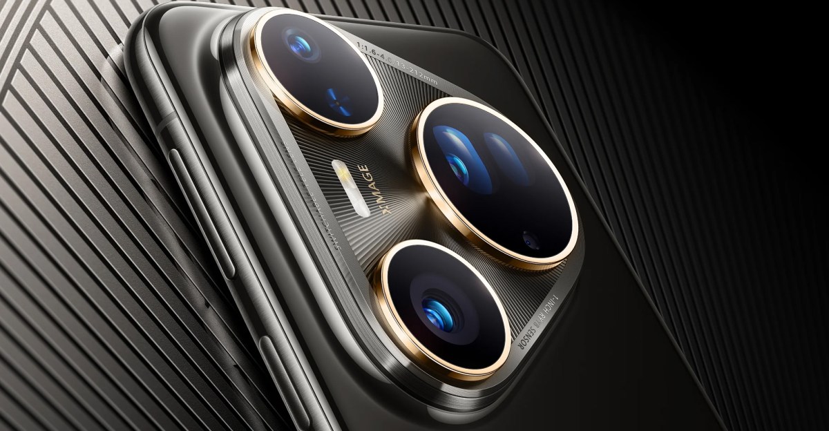 "Hiện đại, hại ví": Cụm camera "đầu tiên trên thế giới" của Huawei Pura 80 Ultra gây sốc vì chi phí sửa chữa đắt đỏ- Ảnh 2. "Hiện đại, hại ví": Cụm camera "đầu tiên trên thế giới" của Huawei Pura 80 Ultra gây sốc vì chi phí sửa chữa đắt đỏ- Ảnh 2.