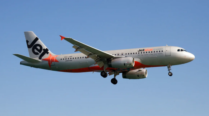 Jetstar Asia đóng cửa từ 31/7 - Ảnh 1.