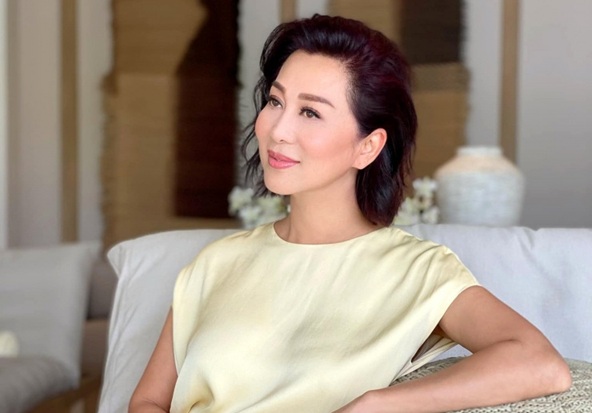 MC Kỳ Duyên khiến một đàn em phải xin lỗi và nhận lỗi- Ảnh 2.
