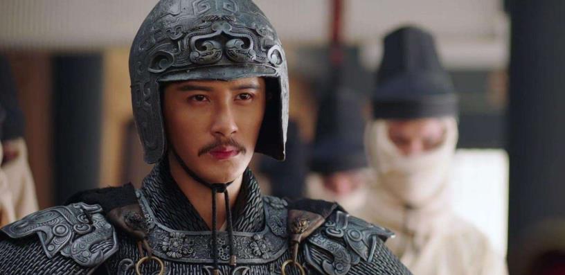 Không phải Khương Duy, đây mới là người khiến hậu thế tiếc nuối vì không thể kế nghiệp Gia Cát Lượng- Ảnh 2. Không phải Khương Duy, đây mới là người khiến hậu thế tiếc nuối vì không thể kế nghiệp Gia Cát Lượng- Ảnh 2.