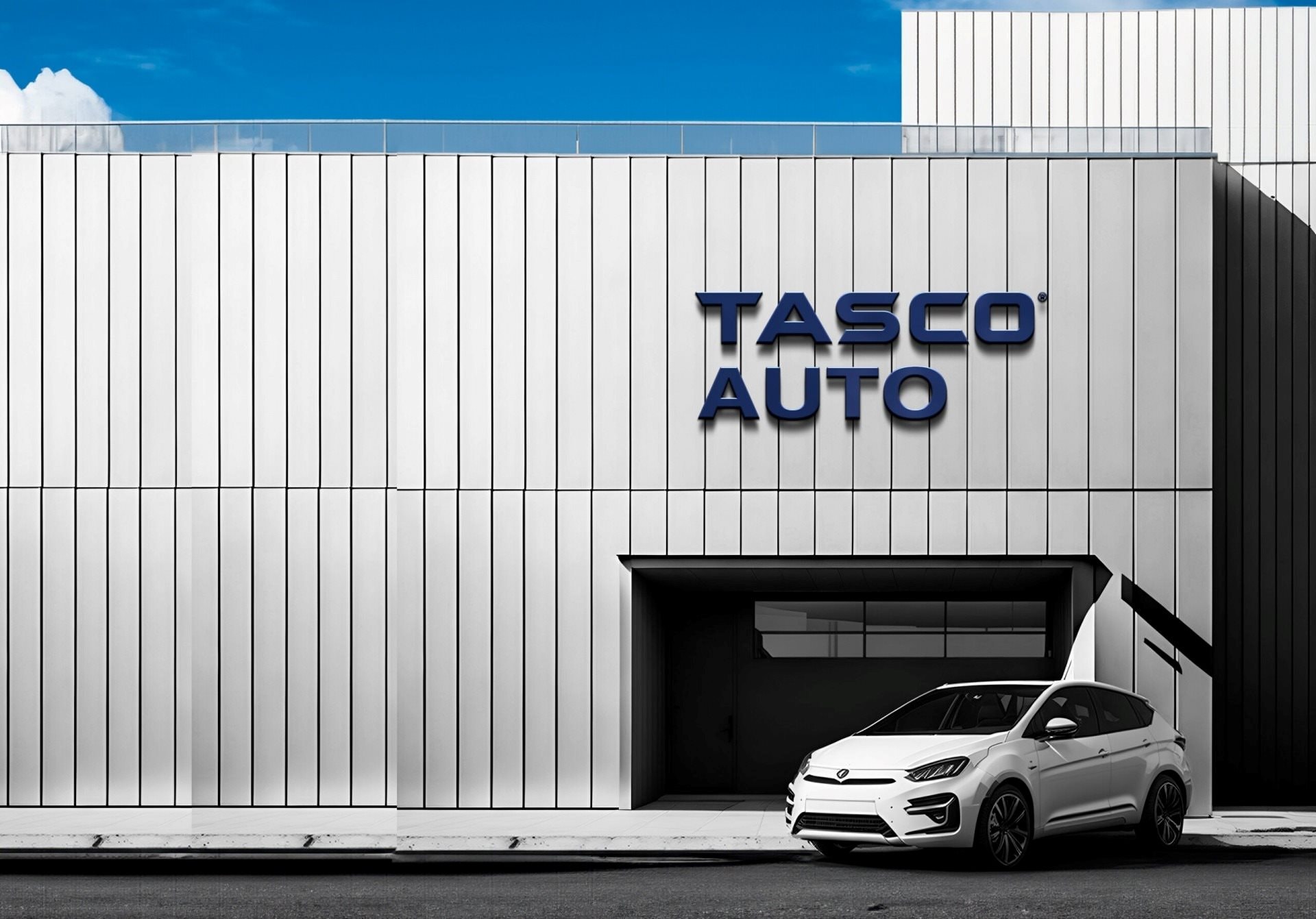 Tin 'sét đánh' từ Trung Quốc: Geely dừng xây nhà máy mới vì dư thừa ô tô, dự án 170 triệu USD tại Việt Nam cùng Tasco sẽ ra sao? - Ảnh 1. Tin 'sét đánh' từ Trung Quốc: Geely dừng xây nhà máy mới vì dư thừa ô tô, dự án 170 triệu USD tại Việt Nam cùng Tasco sẽ ra sao? - Ảnh 1.