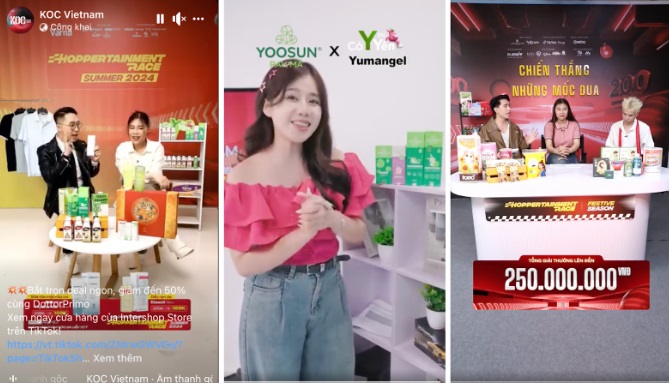 Khi Gen Z vừa cười, vừa rút ví: Giải trí trở thành chiến lược bán hàng mới - Ảnh 2.