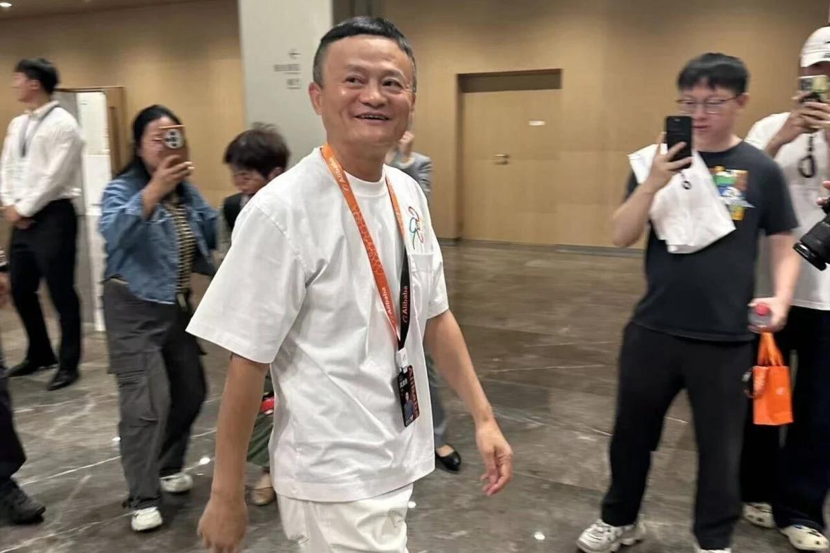 Một lá thư gửi đến Alibaba khiến Jack Ma ở ẩn bao năm phải xuất đầu lộ diện: Chuyện gì đã xảy ra?- Ảnh 1.