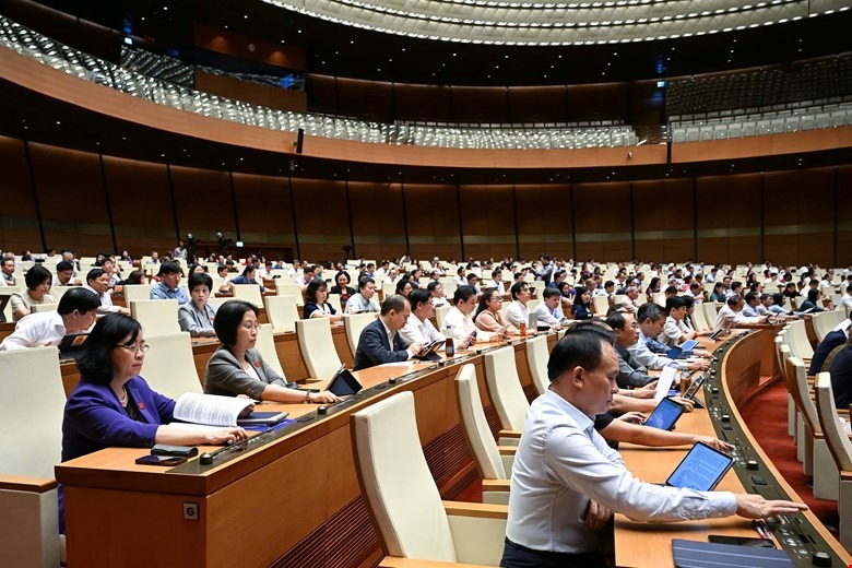 Sắp xếp hành chính cấp tỉnh tại việt nam: Những thay đổi quan trọng năm 2025 - Ảnh 1. Sắp xếp hành chính cấp tỉnh tại việt nam: Những thay đổi quan trọng năm 2025 - Ảnh 1.