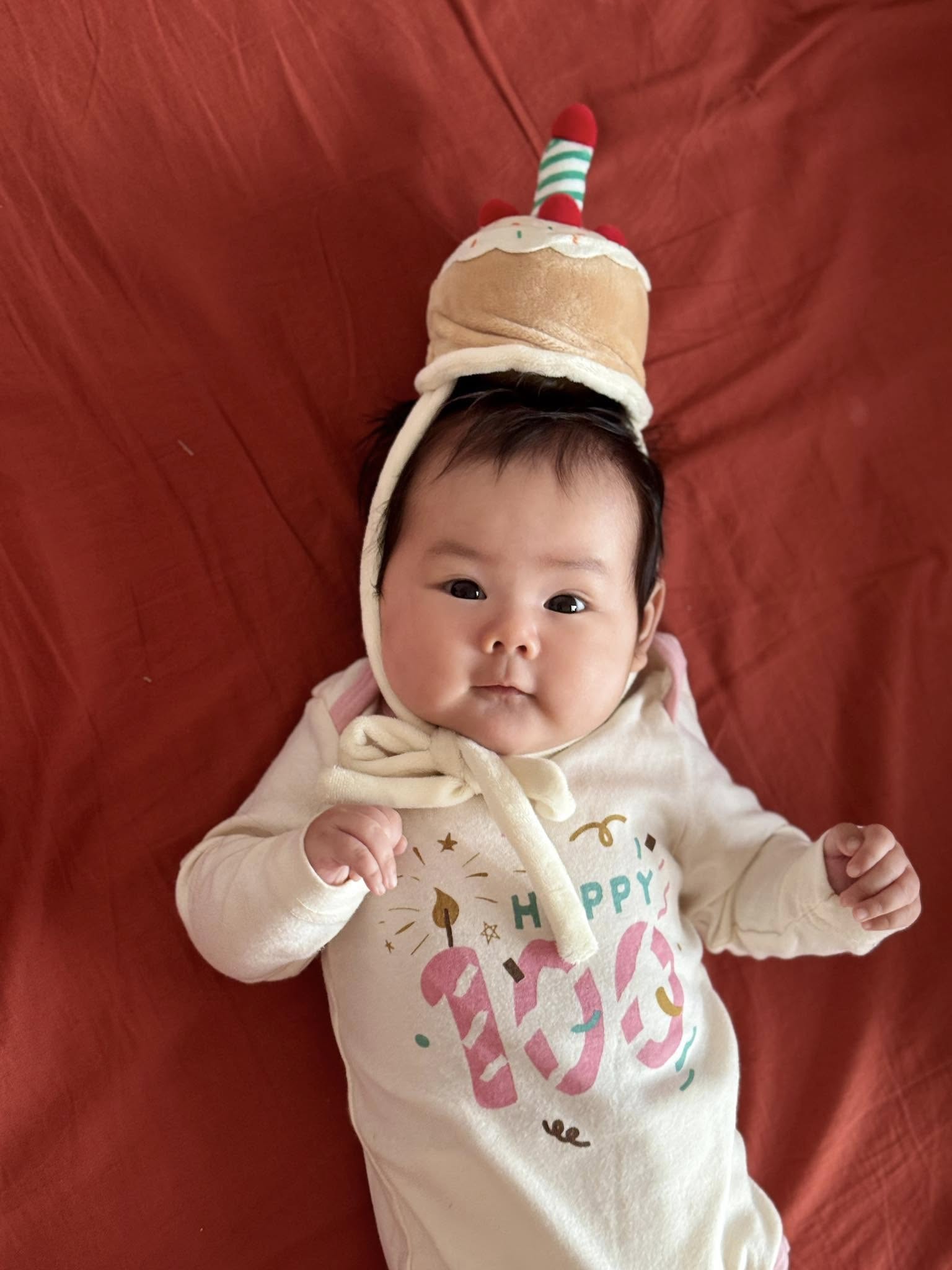 Con gái diva Thanh Lam chính thức gia nhập hội hot mom Việt, không ngờ mới sinh được 6 tháng mà nhan sắc cả mẹ và bé đều rực rỡ đến thế này!- Ảnh 9. Con gái diva Thanh Lam chính thức gia nhập hội hot mom Việt, không ngờ mới sinh được 6 tháng mà nhan sắc cả mẹ và bé đều rực rỡ đến thế này!- Ảnh 9.