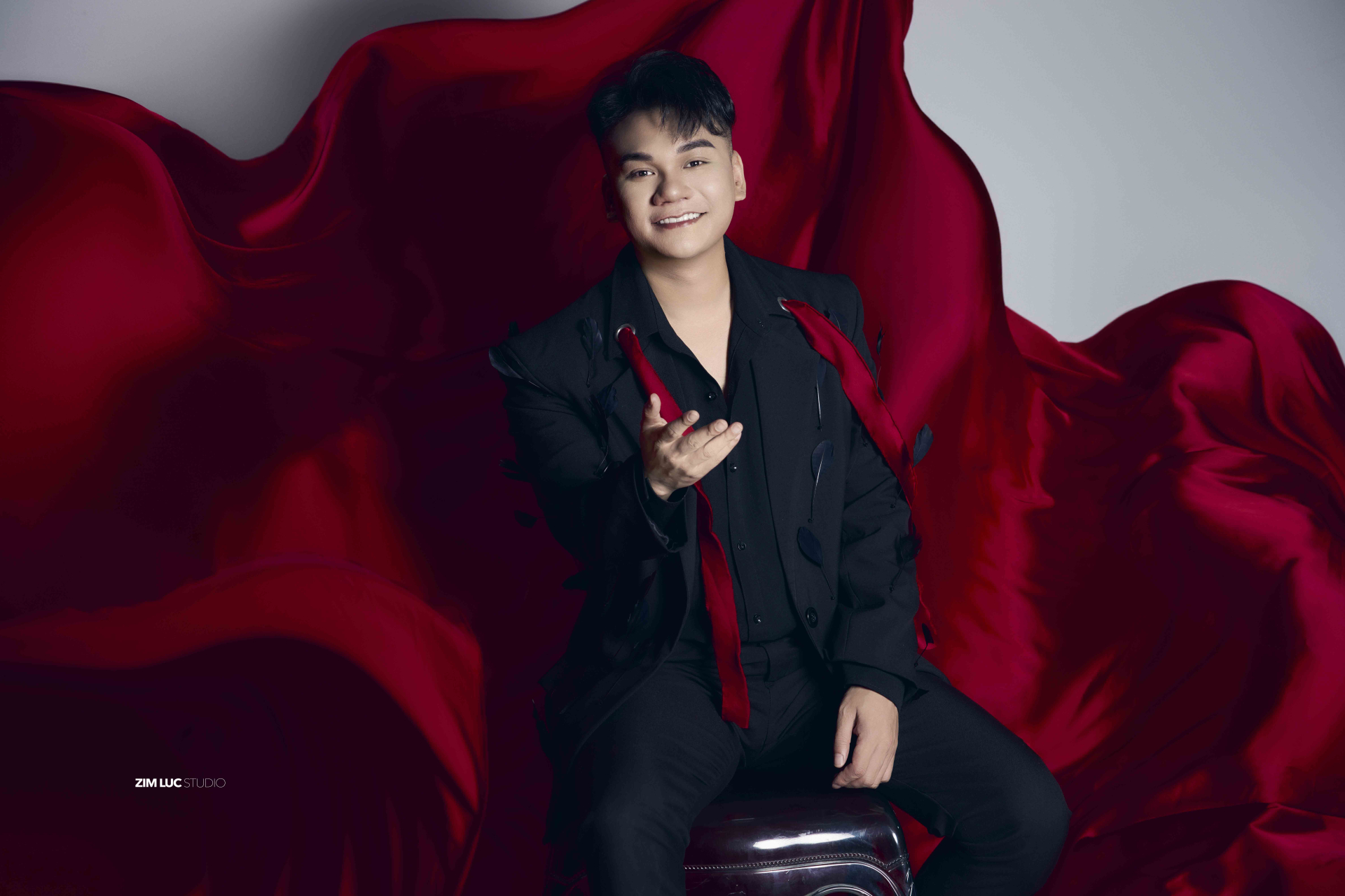 Khắc Việt trải lòng sau 5 năm vắng bóng, thấy may vì lấy được DJ Thảo BeBe- Ảnh 1.