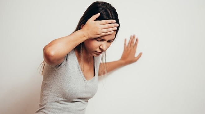Đang họp thì mờ mắt, không nói được: Cô gái trẻ đưa ra cảnh báo sau khi bị đột quỵ ở tuổi 25 liên quan thuốc tránh thai- Ảnh 5.