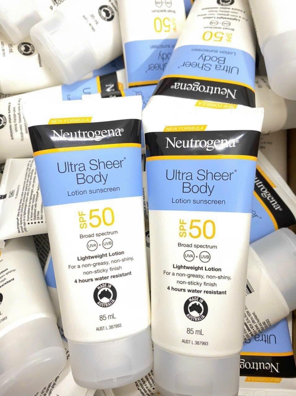 Drama kem chống nắng g&acirc;y hoang mang nước &Uacute;c: 16/20 loại kh&ocirc;ng đạt SPF như c&ocirc;ng bố, loạt thương hiệu quen bị gọi t&ecirc;n- Ảnh 6.