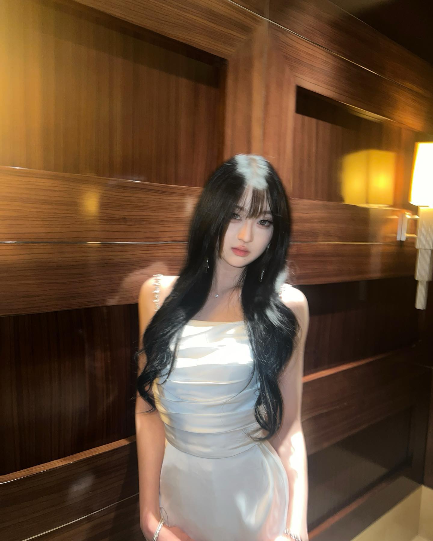 3 mỹ nh&acirc;n b&oacute;ng chuyền đang g&acirc;y sốt giải ch&acirc;u &Aacute; tại Việt Nam: Nhan sắc-kh&iacute; chất được v&iacute; như hoa hậu, "ti&ecirc;n tử" - Ảnh 28.