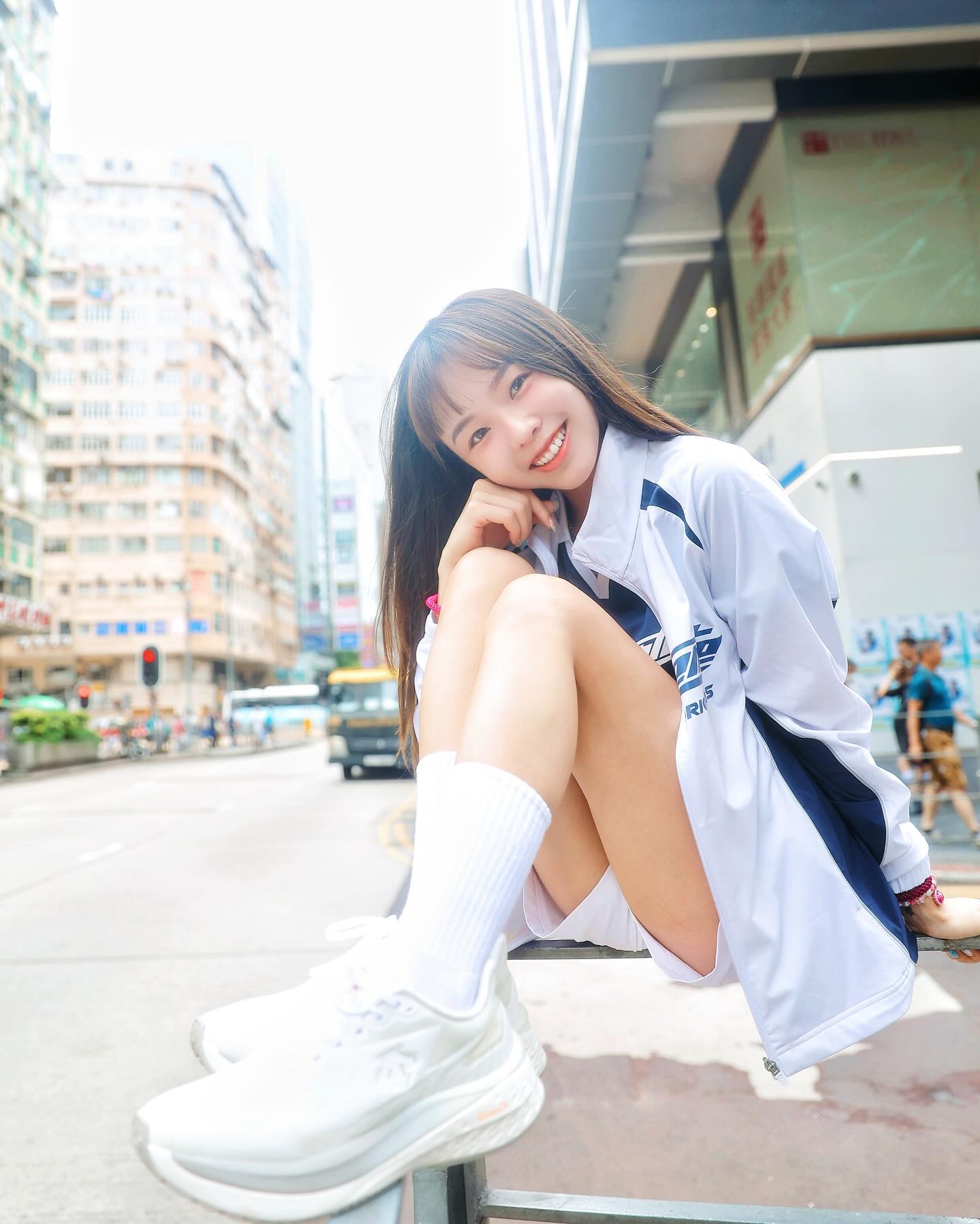 3 mỹ nh&acirc;n b&oacute;ng chuyền đang g&acirc;y sốt giải ch&acirc;u &Aacute; tại Việt Nam: Nhan sắc-kh&iacute; chất được v&iacute; như hoa hậu, "ti&ecirc;n tử" - Ảnh 21.