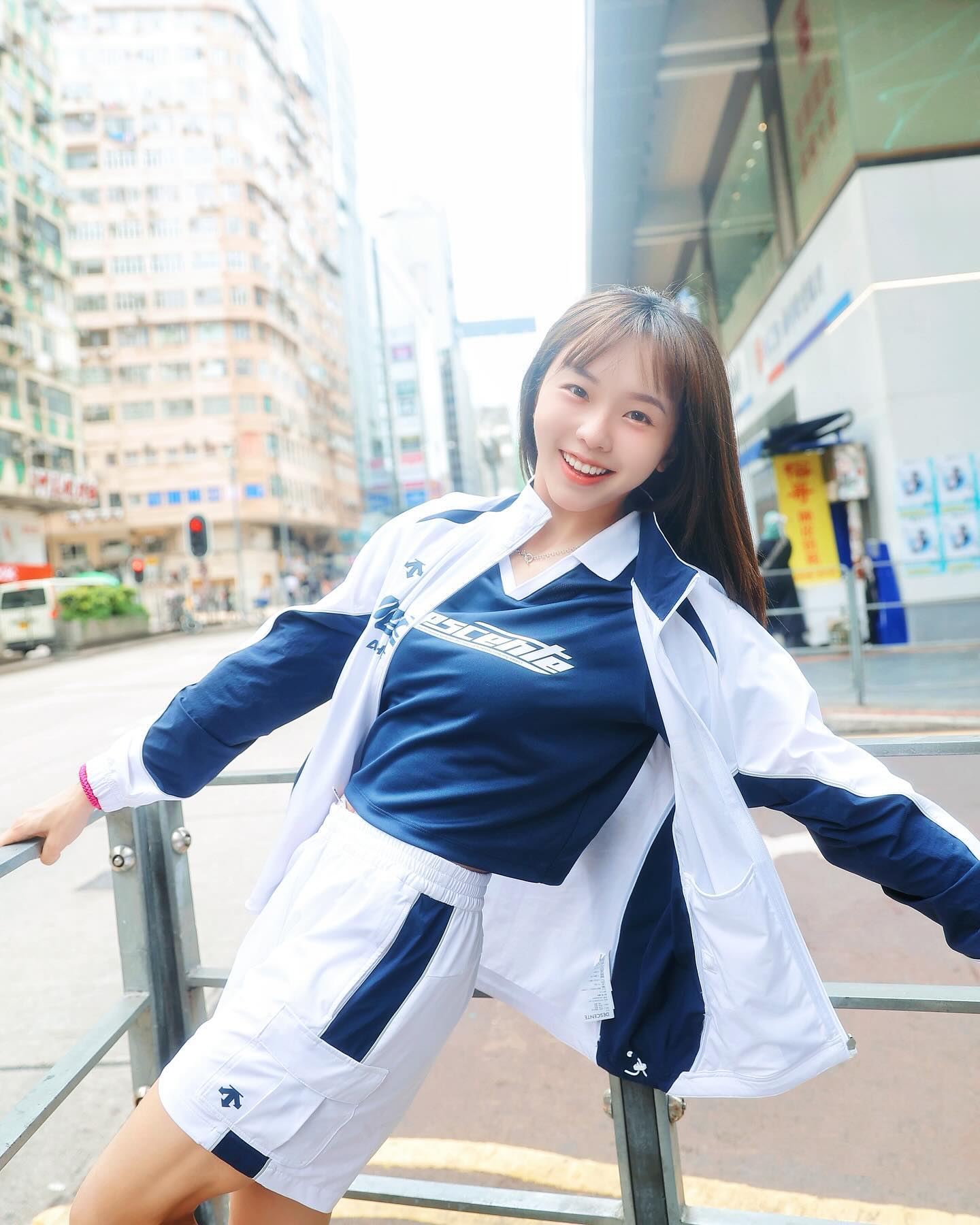 3 mỹ nh&acirc;n b&oacute;ng chuyền đang g&acirc;y sốt giải ch&acirc;u &Aacute; tại Việt Nam: Nhan sắc-kh&iacute; chất được v&iacute; như hoa hậu, "ti&ecirc;n tử" - Ảnh 20.