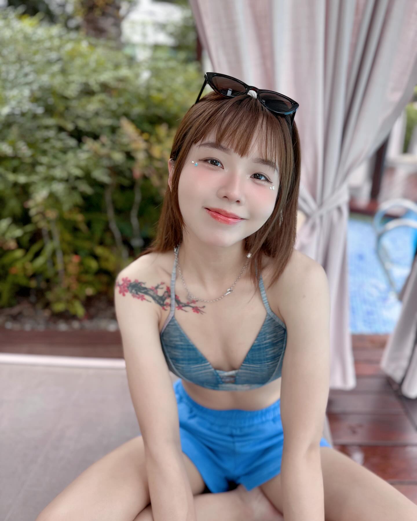 3 mỹ nh&acirc;n b&oacute;ng chuyền đang g&acirc;y sốt giải ch&acirc;u &Aacute; tại Việt Nam: Nhan sắc-kh&iacute; chất được v&iacute; như hoa hậu, "ti&ecirc;n tử" - Ảnh 24.