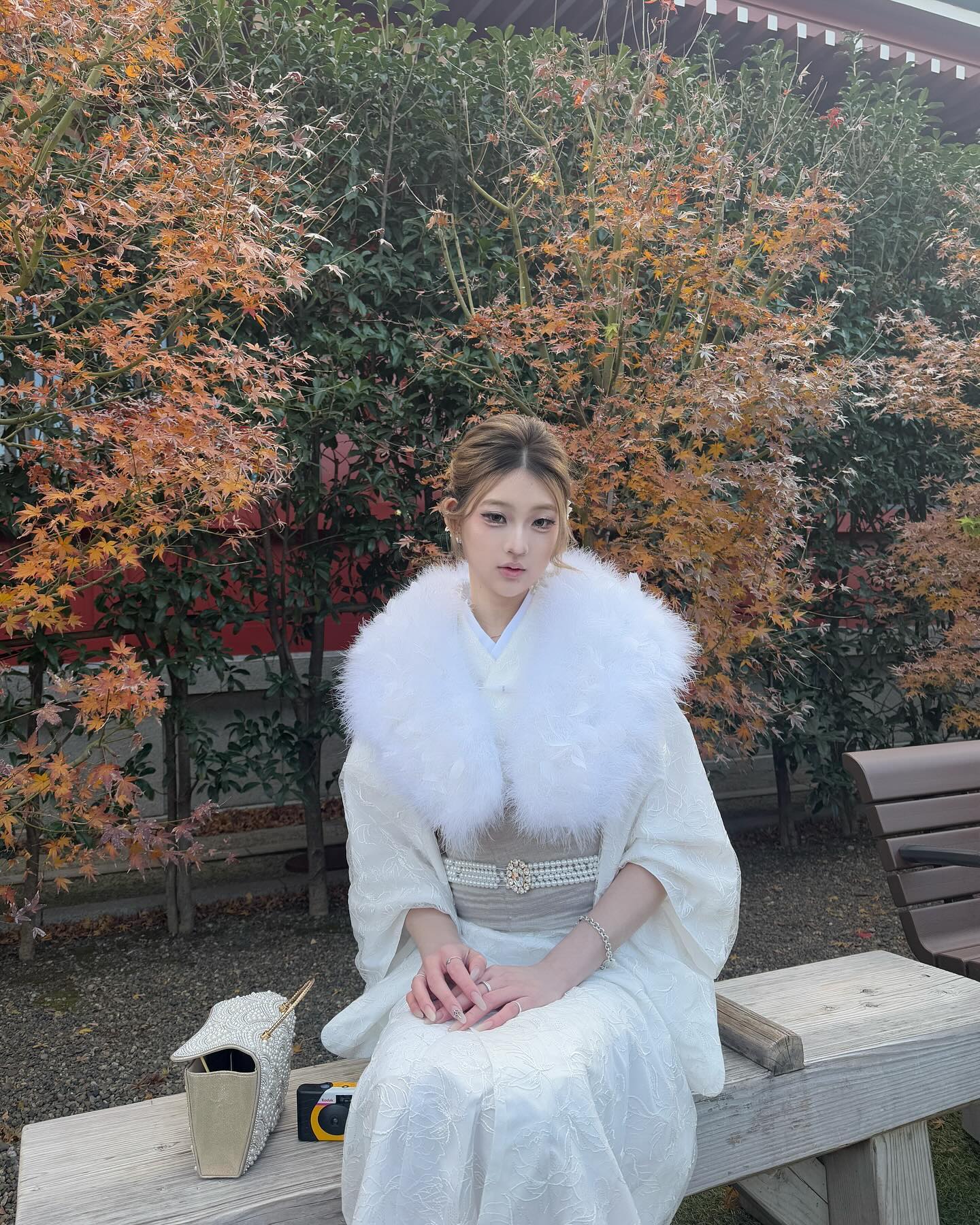 3 mỹ nh&acirc;n b&oacute;ng chuyền đang g&acirc;y sốt giải ch&acirc;u &Aacute; tại Việt Nam: Nhan sắc-kh&iacute; chất được v&iacute; như hoa hậu, "ti&ecirc;n tử" - Ảnh 27.