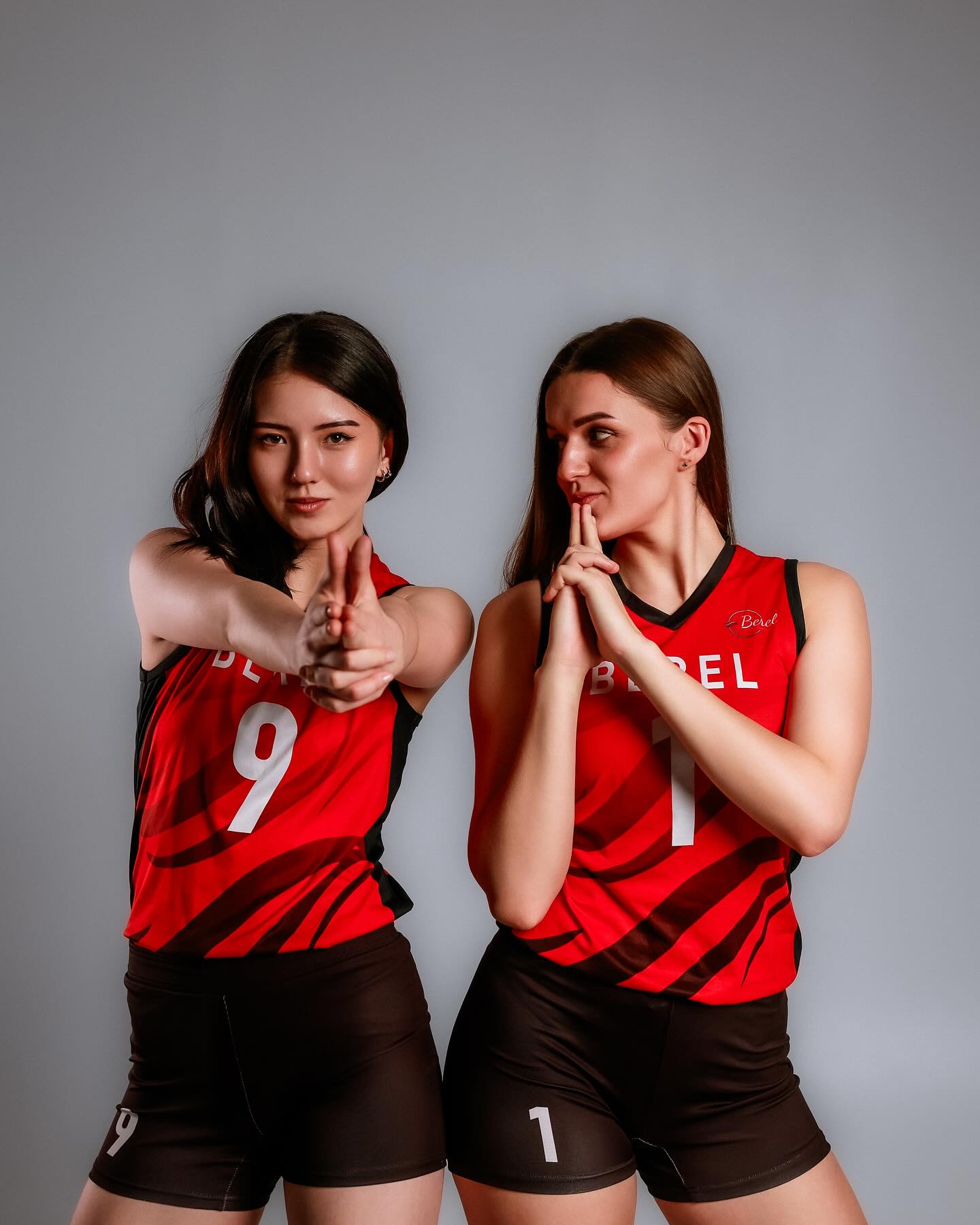 3 mỹ nh&acirc;n b&oacute;ng chuyền đang g&acirc;y sốt giải ch&acirc;u &Aacute; tại Việt Nam: Nhan sắc-kh&iacute; chất được v&iacute; như hoa hậu, "ti&ecirc;n tử" - Ảnh 5.