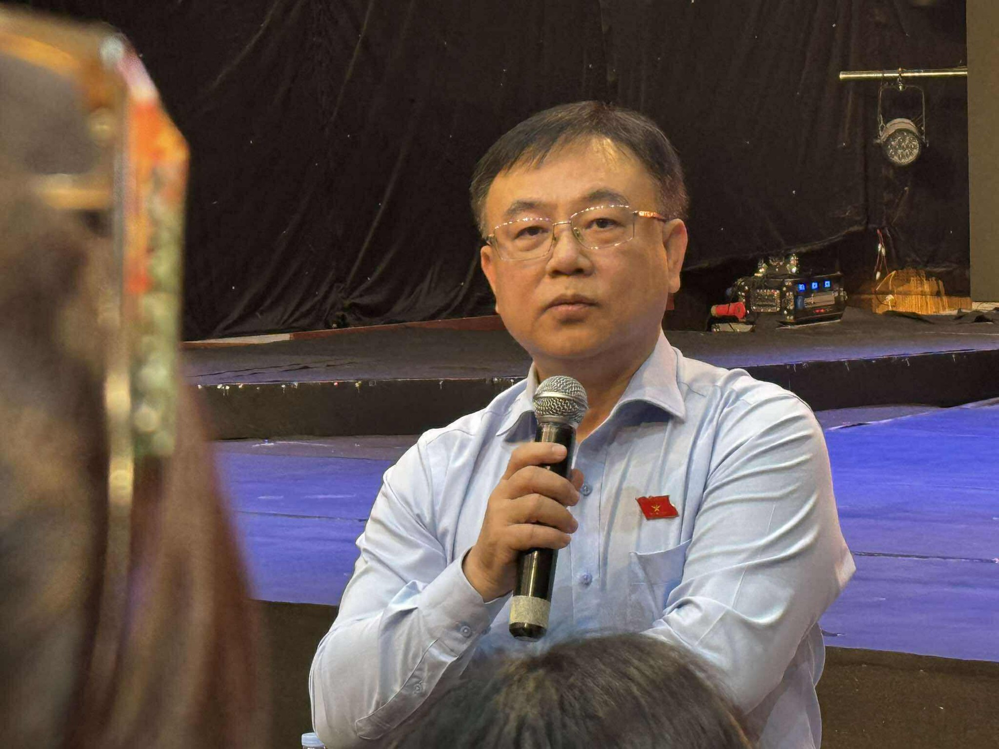 Bộ Công an: Nghiên cứu bỏ hẳn án tử hình trong các lần sửa luật sau- Ảnh 2.