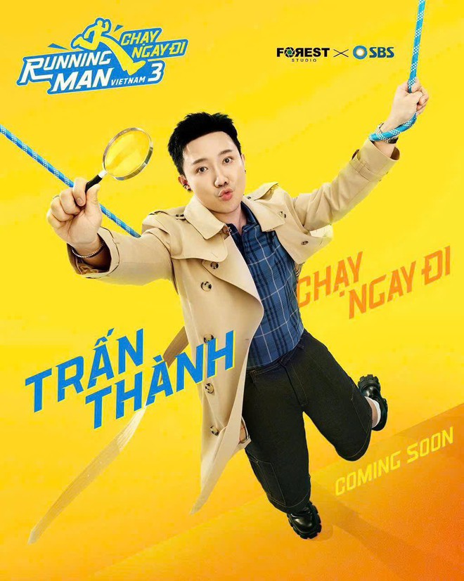 Bức ảnh phơi bày nỗi sợ lớn nhất của Trấn Thành - Ảnh 6. Bức ảnh phơi bày nỗi sợ lớn nhất của Trấn Thành - Ảnh 6.