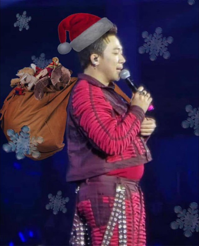 Bức ảnh phơi bày nỗi sợ lớn nhất của Trấn Thành - Ảnh 3. Bức ảnh phơi bày nỗi sợ lớn nhất của Trấn Thành - Ảnh 3.