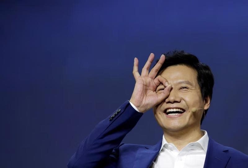Xiaomi và Midea: Cuộc chiến giành thị phần điều hòa sau liên minh vàng - Ảnh 1.