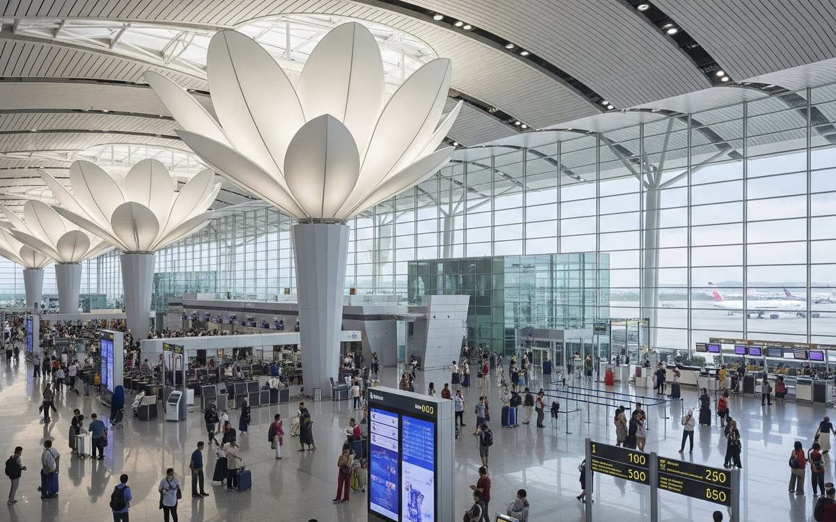 Thái Lan thừa nhận "bàn thua", Việt Nam dẫn top đầu khu vực trong chỉ số mới được công bố - Ảnh 6.