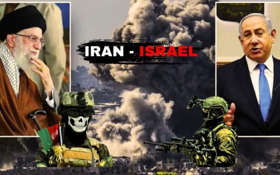 RT: Iran chuẩn bị "tắt cỗ máy chiến tranh của Israel", lãnh đạo thế giới đồng loạt lên tiếng - Ảnh 2.