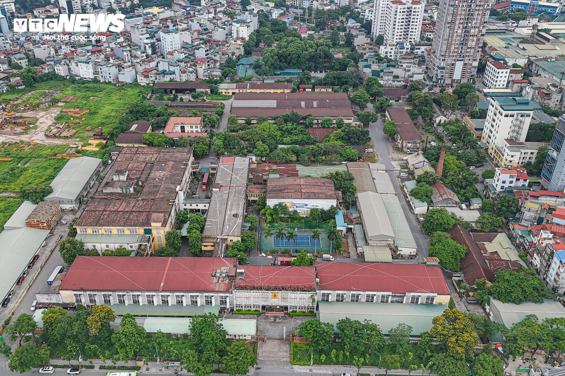 Toàn cảnh khu đô thị mới 11ha tại Cao Xà Lá giữa lòng Hà Nội - Ảnh 6.