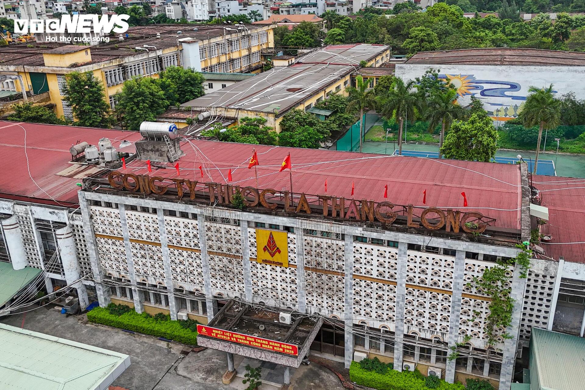 Toàn cảnh khu đô thị mới 11ha tại Cao Xà Lá giữa lòng Hà Nội - Ảnh 5.