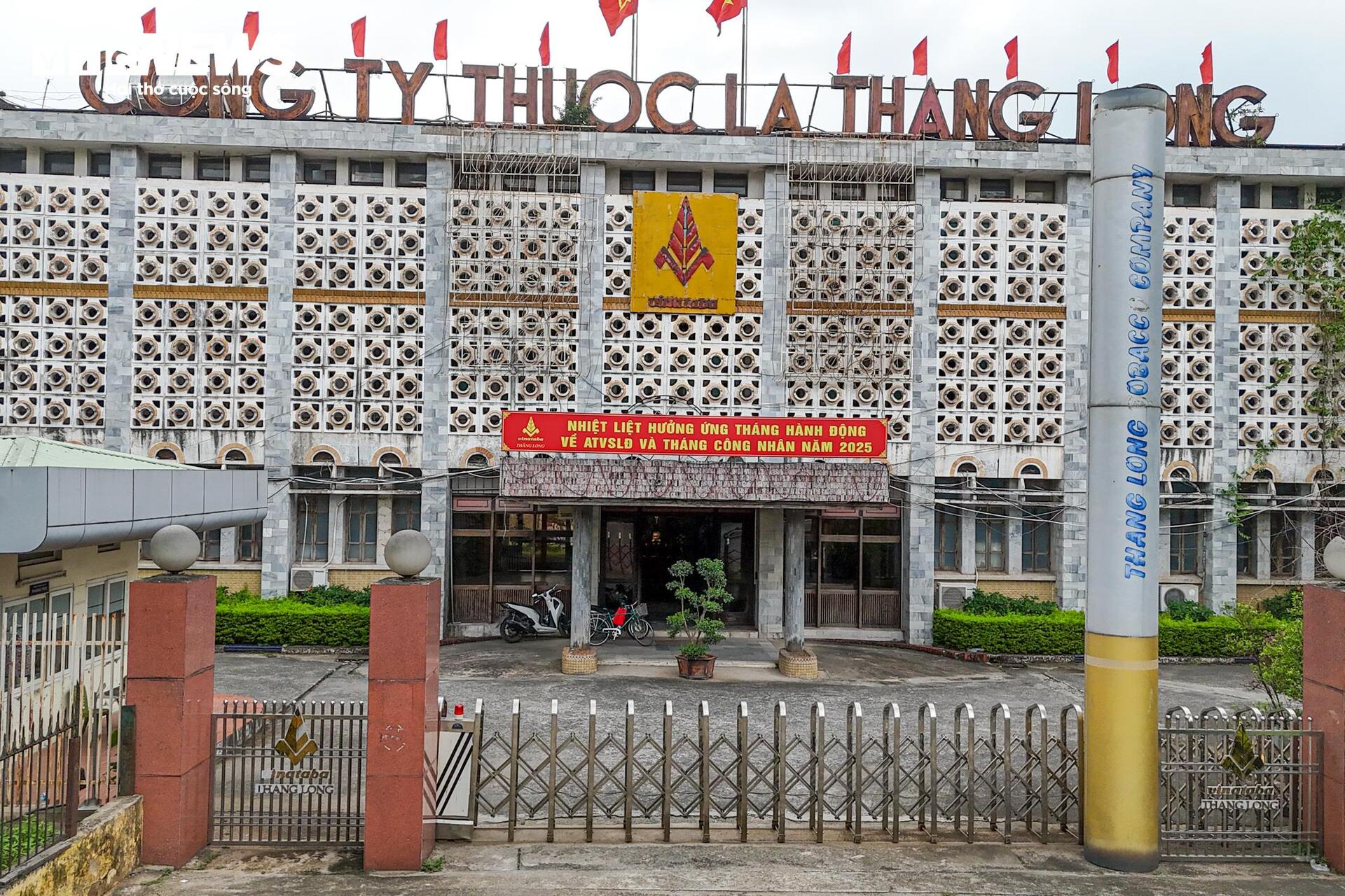 Toàn cảnh khu đô thị mới 11ha tại Cao Xà Lá giữa lòng Hà Nội - Ảnh 9.