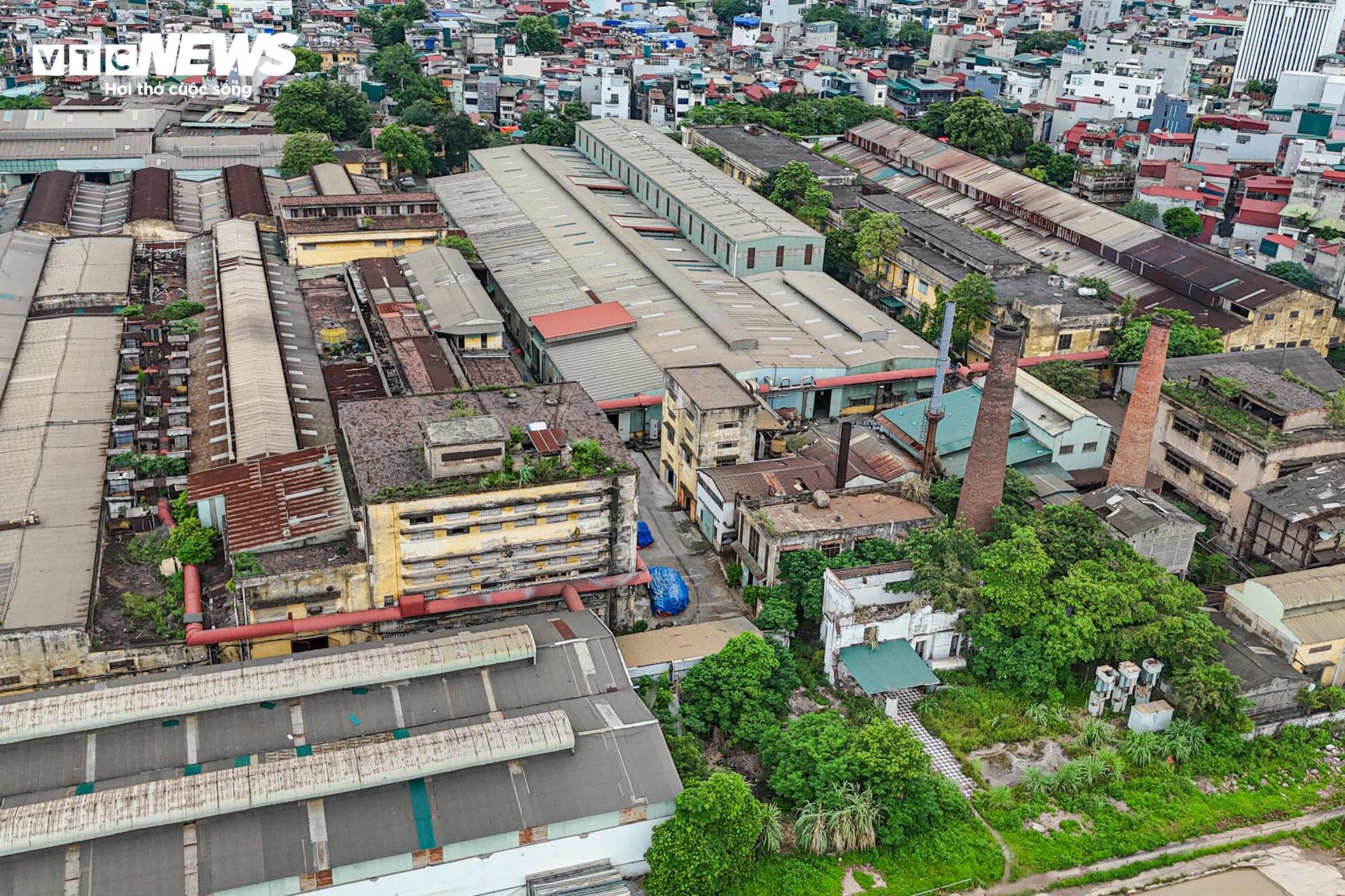 Toàn cảnh khu đô thị mới 11ha tại Cao Xà Lá giữa lòng Hà Nội - Ảnh 7.