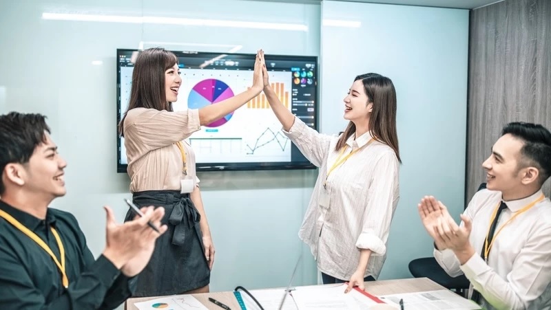 Các con giáp tài lộc hơn người, thay đổi lớn vào nửa cuối tháng 6- Ảnh 1.