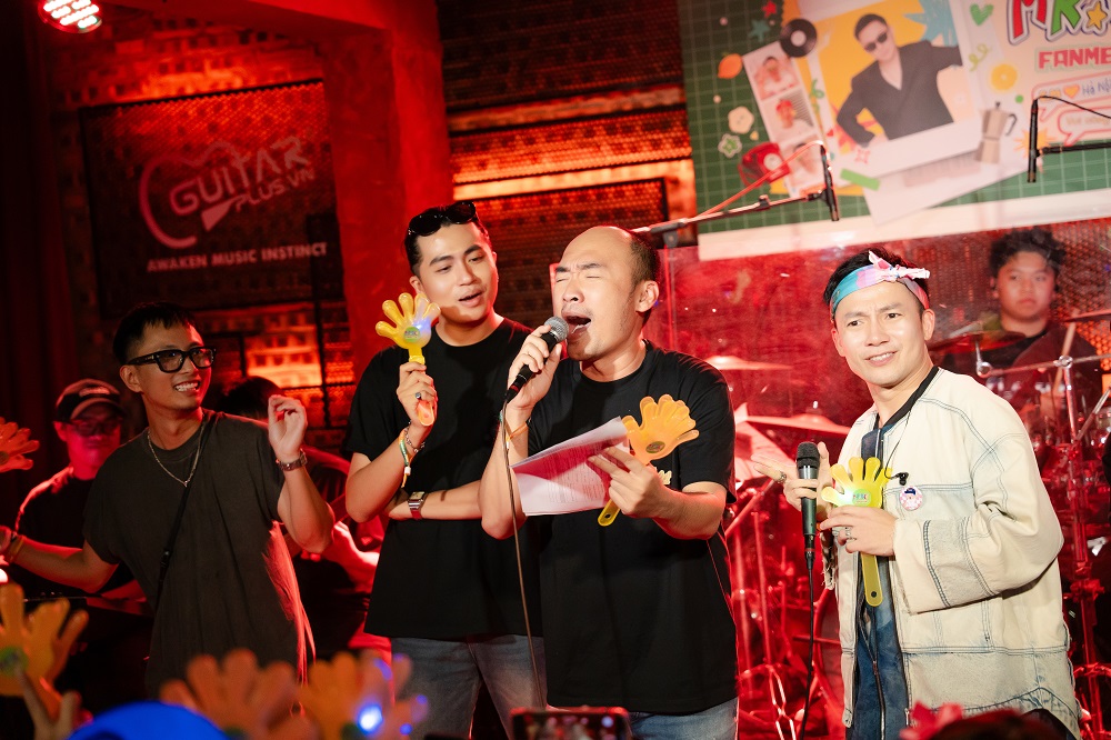 Đinh Tiến Đạt thông báo tin đặc biệt- Ảnh 3.