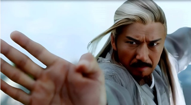 Sao 100 năm Hoàng Dược Sư chết, Dương Tiêu lại học được tuyệt kỹ của ông: Chỉ Hoàng Sam Nữ Tử biết lý do- Ảnh 1. Sao 100 năm Hoàng Dược Sư chết, Dương Tiêu lại học được tuyệt kỹ của ông: Chỉ Hoàng Sam Nữ Tử biết lý do- Ảnh 1.