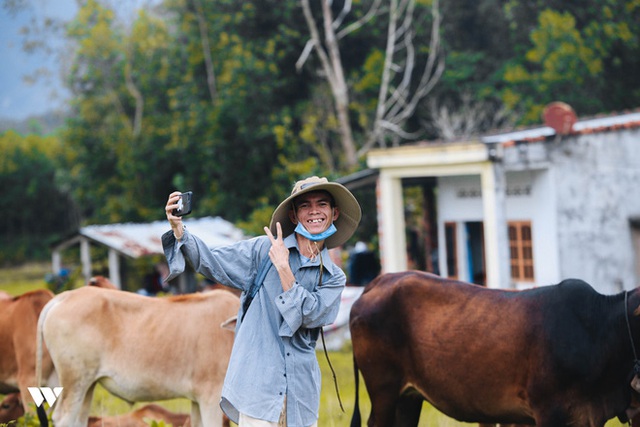 Tình trạng của anh chăn bò - Sô Y Tiết khi tái phát bệnh lao, phải nhập viện- Ảnh 4.